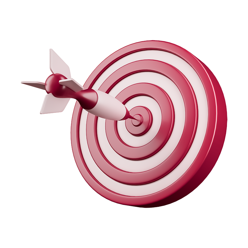 Zielsymbol